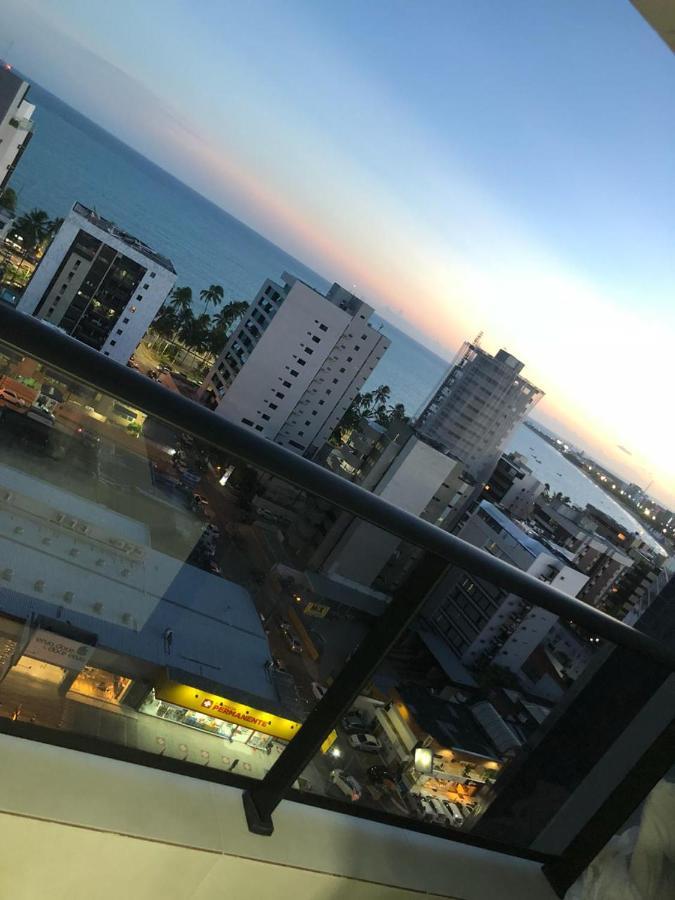 Edificio Time Apartamento 1404 Maceio (Alagoas) Exterior photo