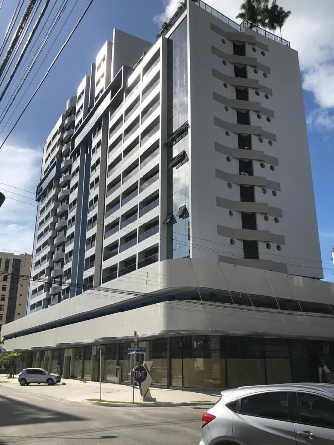 Edificio Time Apartamento 1404 Maceio (Alagoas) Exterior photo
