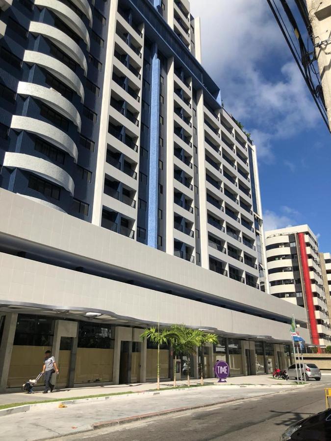 Edificio Time Apartamento 1404 Maceio (Alagoas) Exterior photo